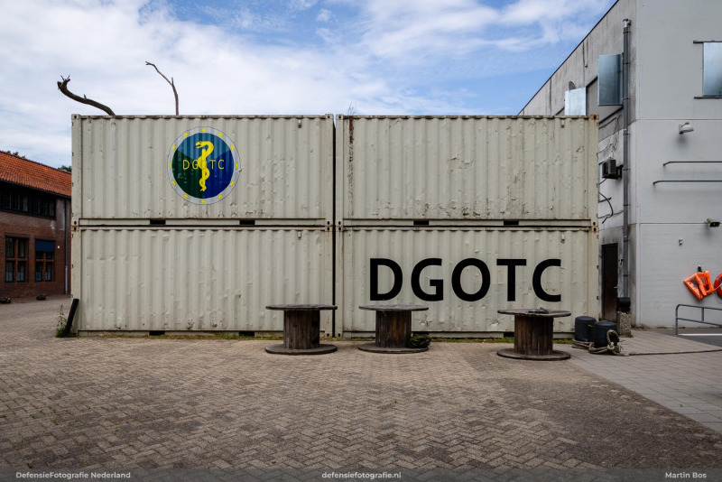 House of Practice DGOTC