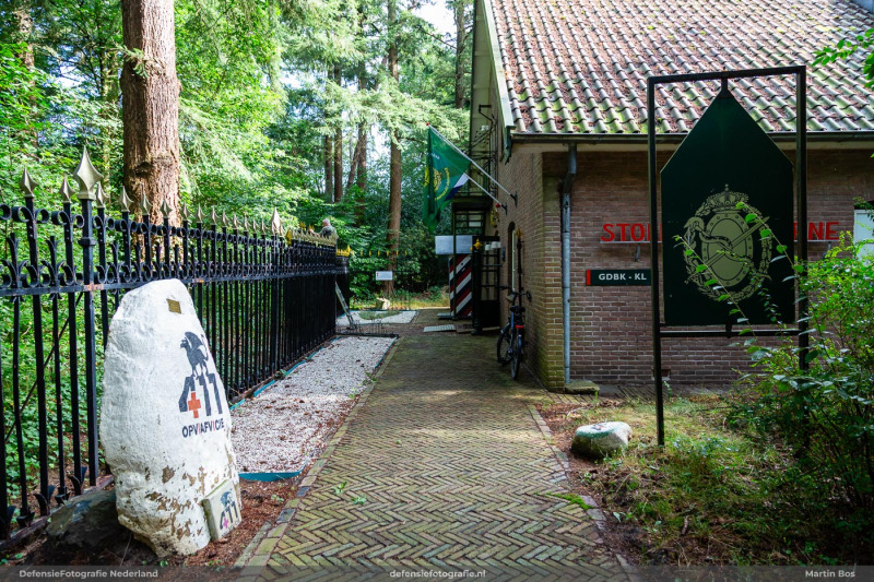 Historische Verzameling Militair Geneeskundige Dienst KL
