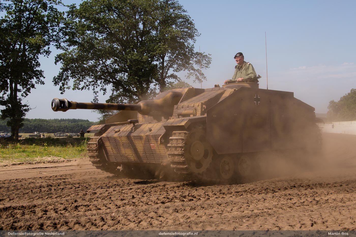 Sturmgeschütz III