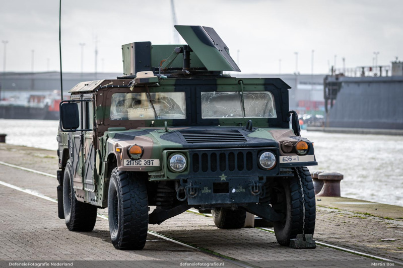 Humvee