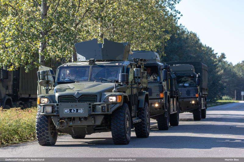 MXT MVA
