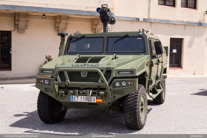 VAMTAC ST5