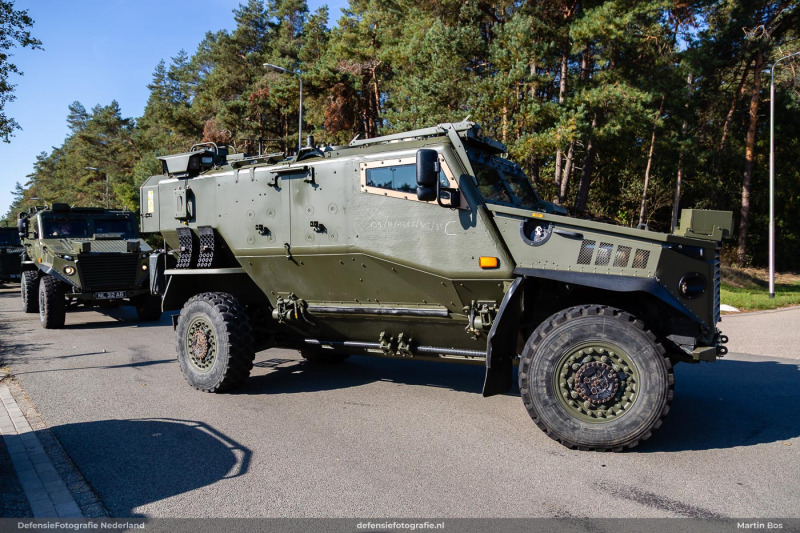 Foxhound