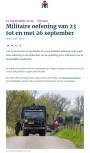 2024-09-12-Gemeente-Maastricht-Aankondiging-oefening
