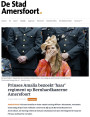 2025-06-19-Stad-Amersfoort-Prinses-Amalia-bezoekt-‘haar-regiment-op-Bernhardkazerne
