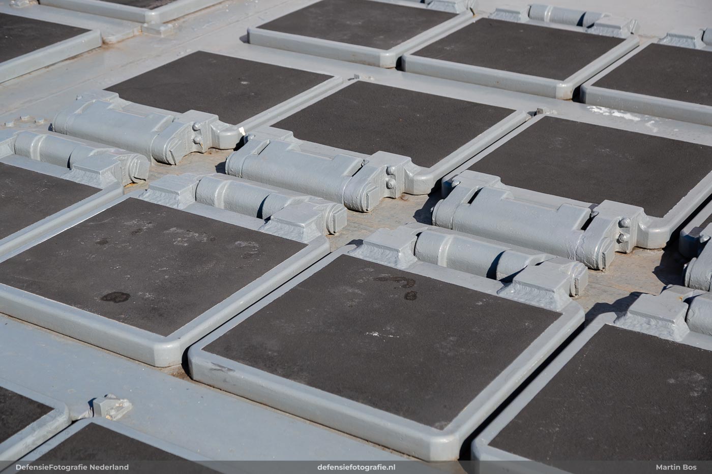 Vertical Launch System