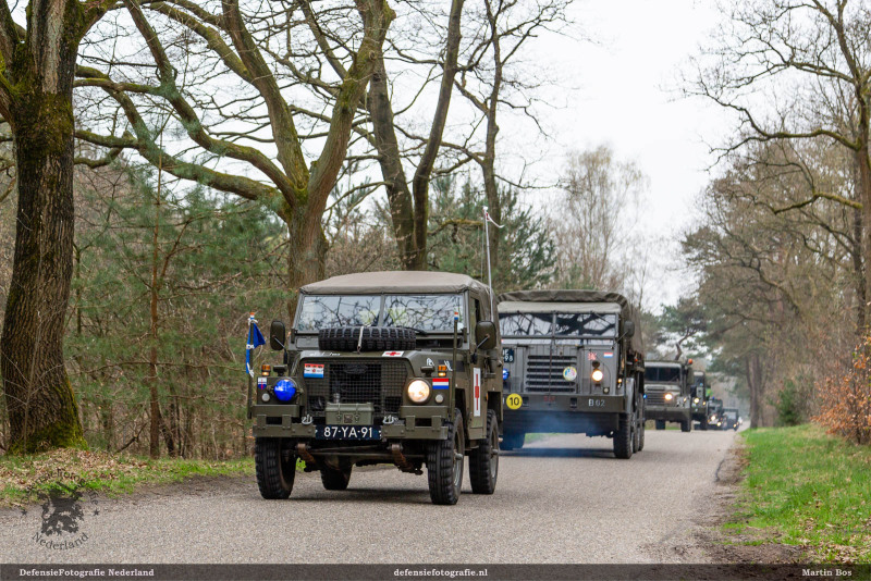 Ouwe Stompen Bal 2018