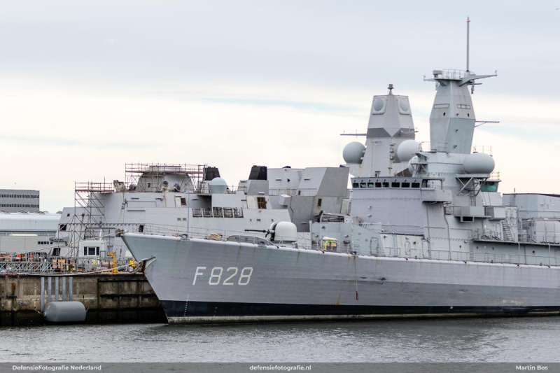 Zr.Ms. Van Speijk