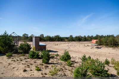Oefendorp V2B Leusderheide Oefendorp V2B Leusderheide