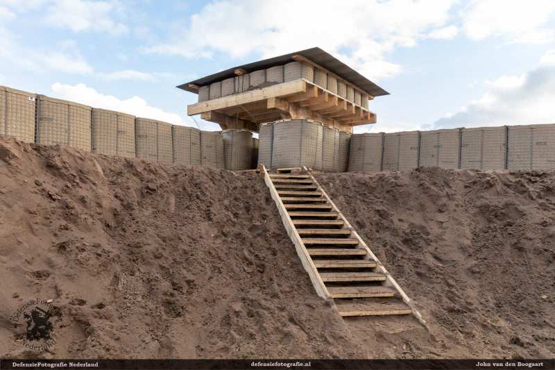 Wachttoren/observationpoint