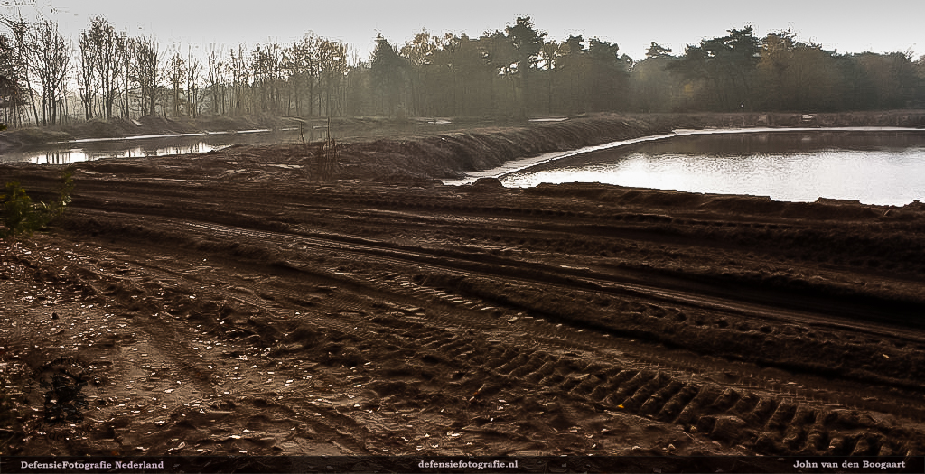Bergingsput november 2011