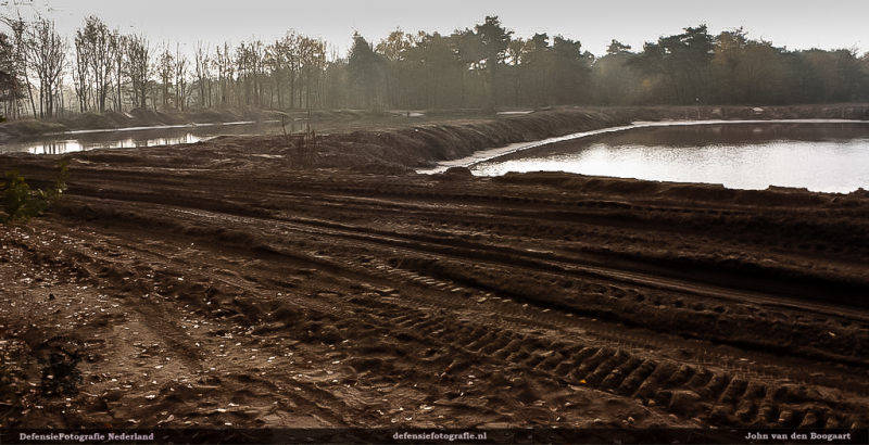 Bergingsput november 2011