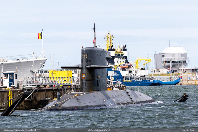 Onderzeeboot