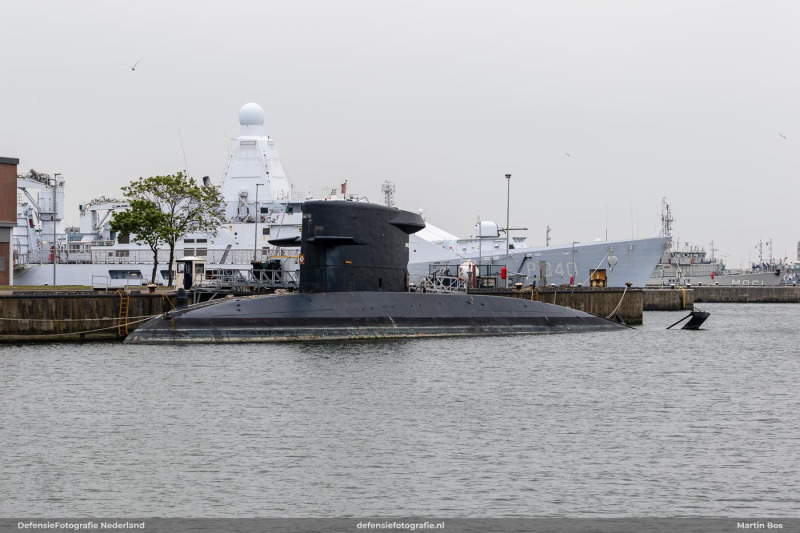 Zr.Ms. Walrus