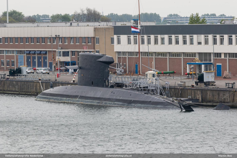 Zr.Ms. Walrus