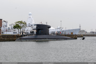 Zr.Ms. Walrus