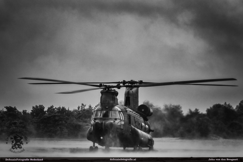 The red october D-661