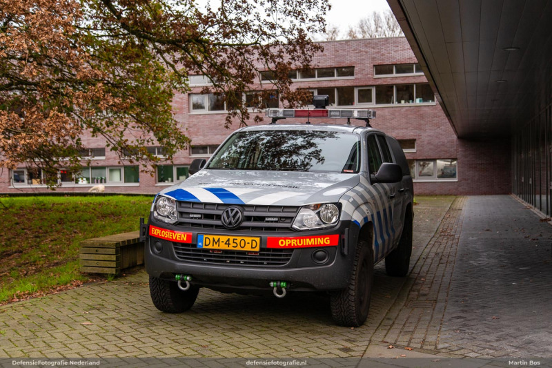 VW Amarok