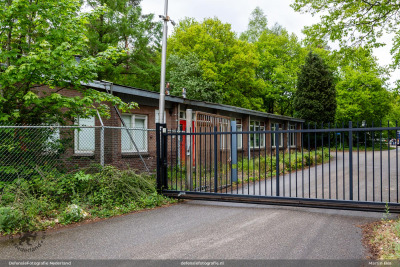 MOB Complex Voorthuizen MOB Complex Voorthuizen