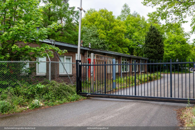 MOB Complex Voorthuizen