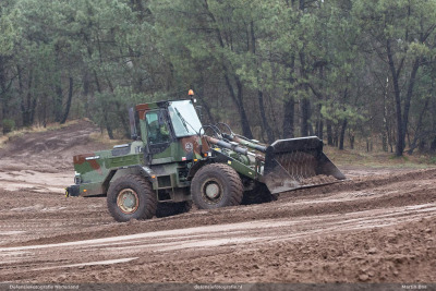 Werklust WG-35B