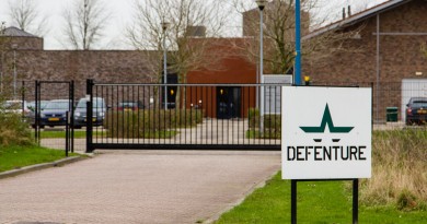 Poort Defenture