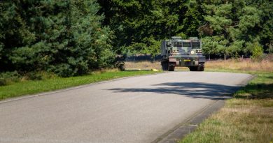 M270 MLRS