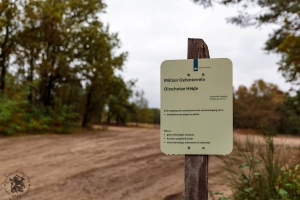Bord terrein Oirschof