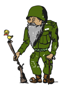 Afbeelding Ouwe Stomp