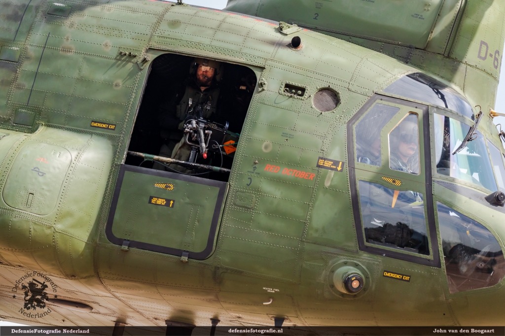 Chinook