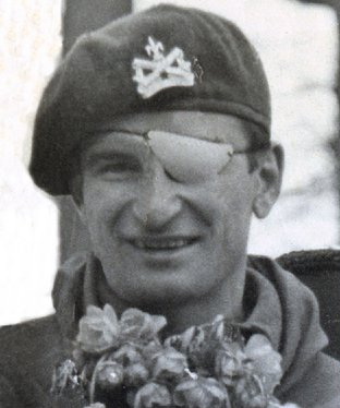 Léo Major