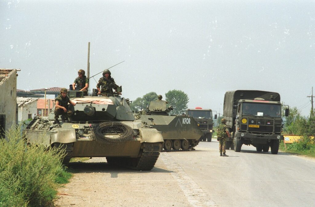 AAT roadblock
