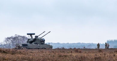 Pruttel op de heide