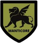 Manticore logo