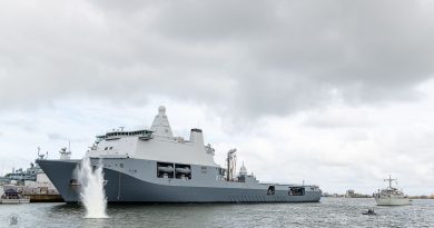 Marinedagen 2022