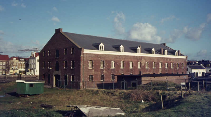 Arsenaal Vlissingen
