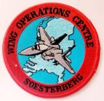 WOC Hamersveld / Soesterberg