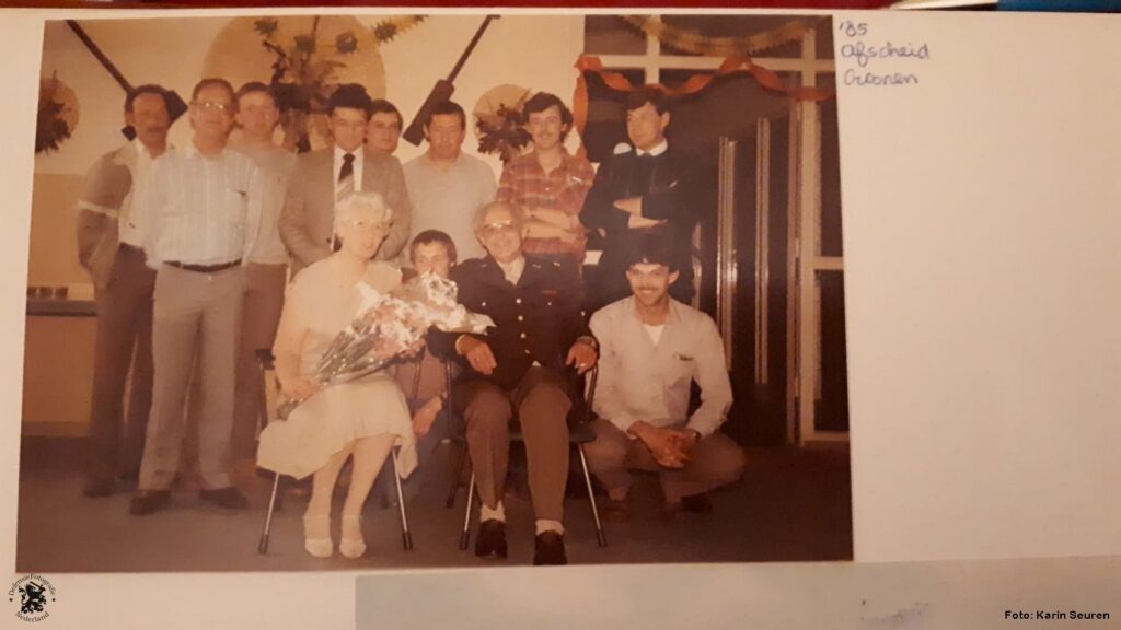 MOB Ysselsteyn 1985