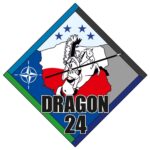 Logo Dragon 24