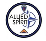 Logo Allied Spirit