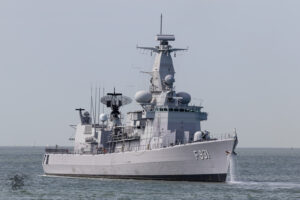BNS Louise-Marie