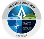 Logo Brilliant Jump