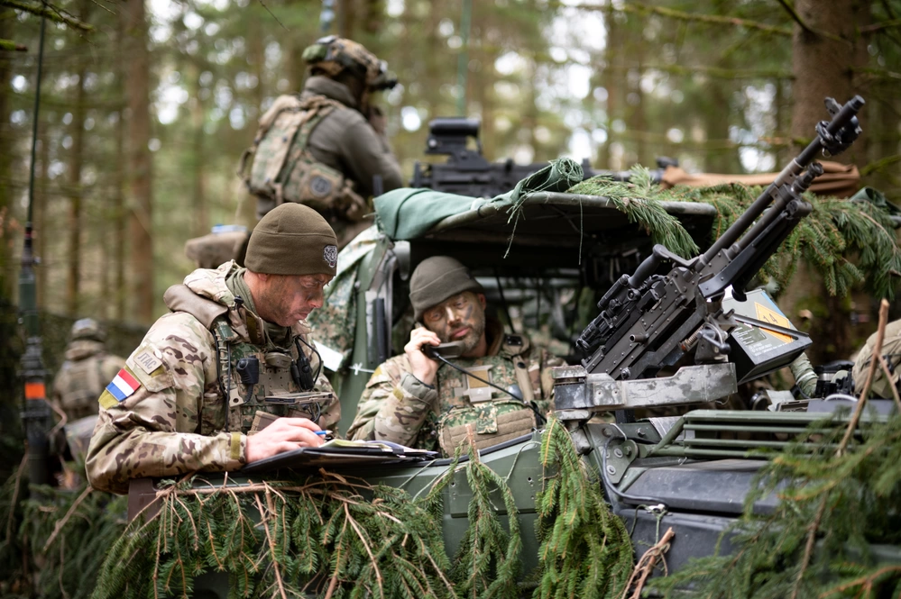 Briefing