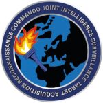 Embleem JISTARC