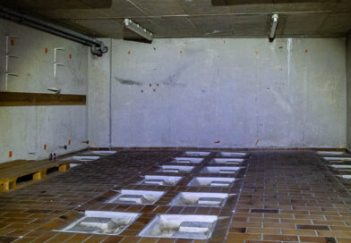 Openbare schuilkelders in Amersfoort