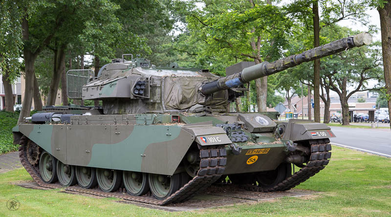 Tank
