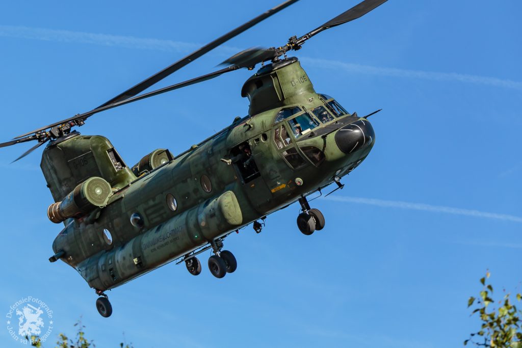Chinook