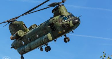 Chinook