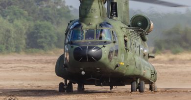 Chinook