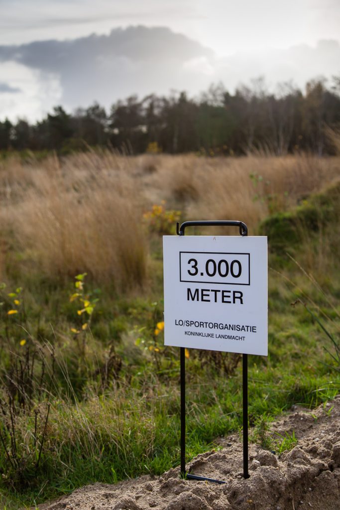 Bord: 3.000 meter
